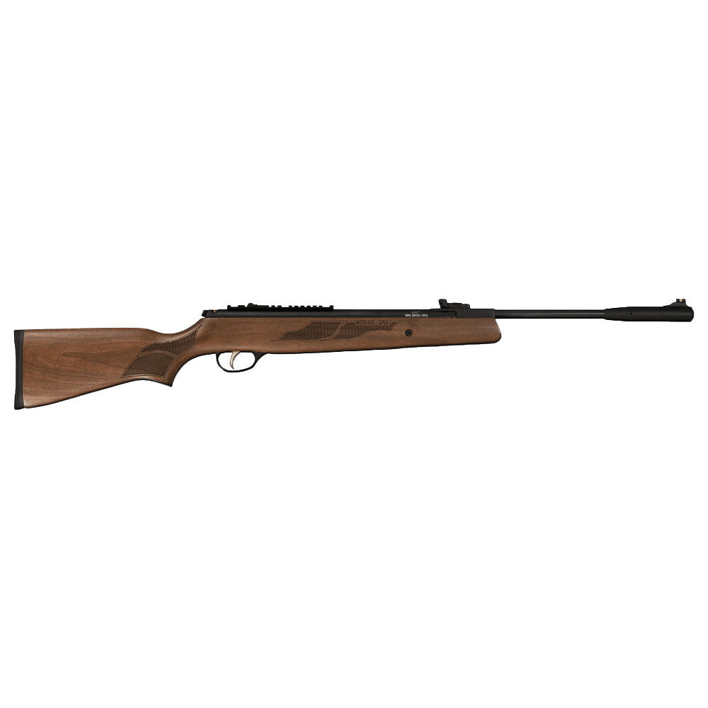 Hatsan Modell 95 SAS Luftgevär