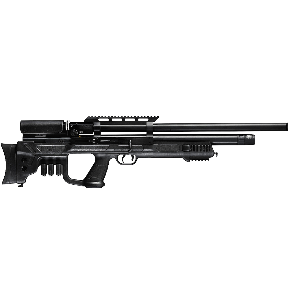 Hatsan Gladius Bullpup PCP Luftgevär 10J