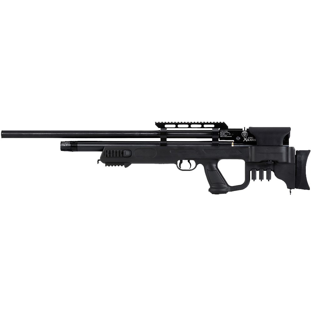 Hatsan Gladius Long PCP Luftgevär 10J