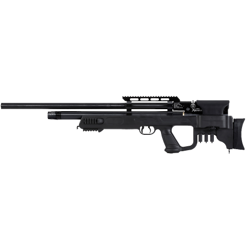 Hatsan Gladius Long PCP Luftgevär 10J