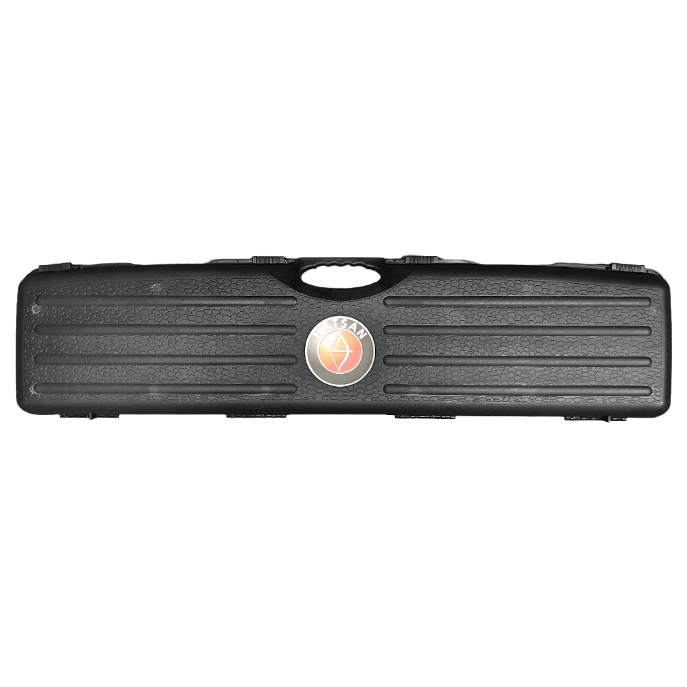 Hatsan Vapenväska Hårdplast Airsoft Luftgevär