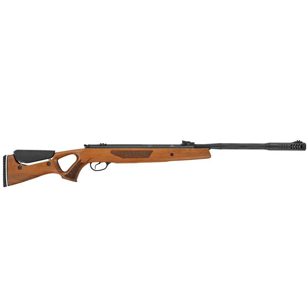 Hatsan Modell 65 Luftgevär 6,35mm 10J