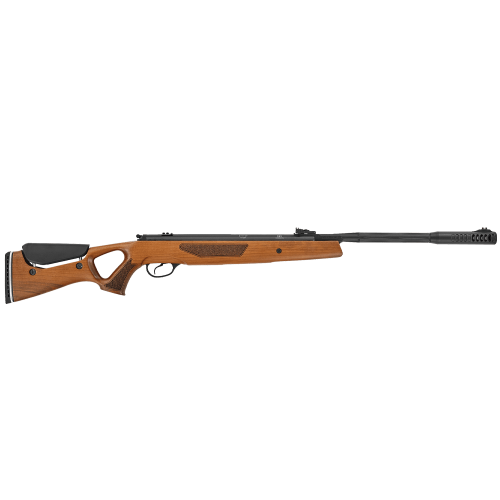 Hatsan Modell 65 Luftgevär 6,35mm 10J