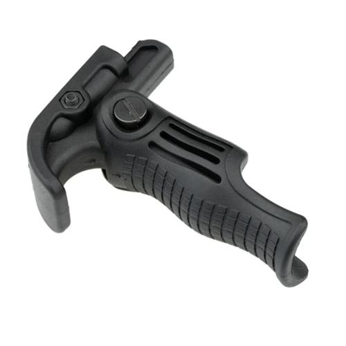 Home Defence Vertikalt Grepp 20 mm – För HDR50 / Airsoft