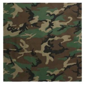 Rothco Scarf Camouflage Bandana 550mm