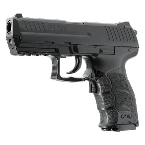 Heckler och Koch P30, Airsoft El Pistol 6mm