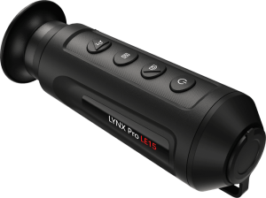 Hikmicro Lynx Pro Värmekamera