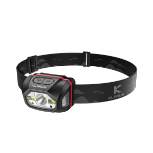 Klarus HM1 440lm Laddningsbar Pannlampa