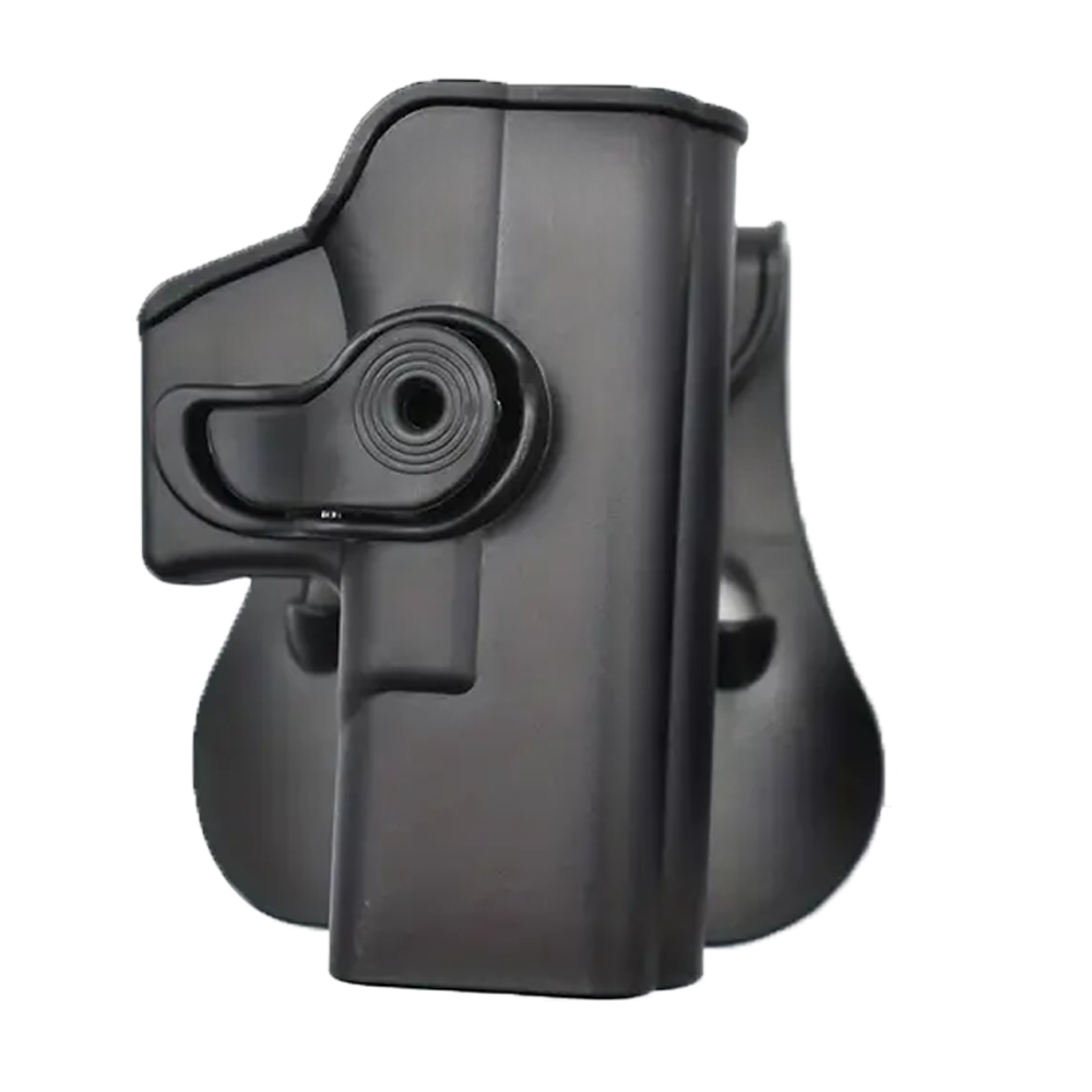 Paddle Hölster Glock 17/19