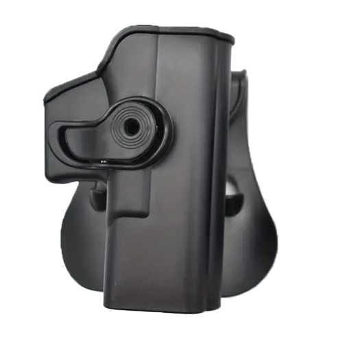 Paddle Hölster Glock 17/19