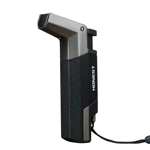 Honest Classic Luxury Butane Jet Lighter