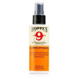 Hoppe's No. 9 Vapenolja