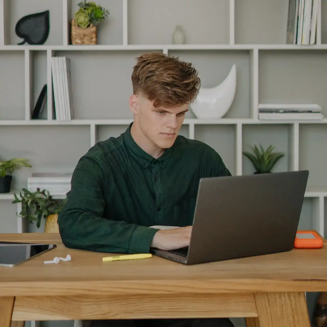 Hur gör jag en beställning hos er?