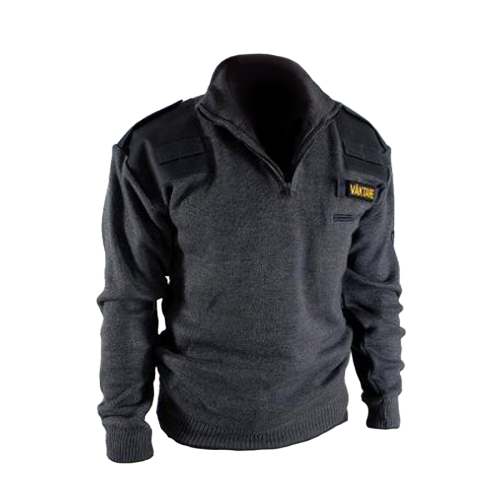 Security Hunförartröja Pullover