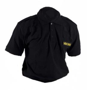 Hundförare Piké Kortärm