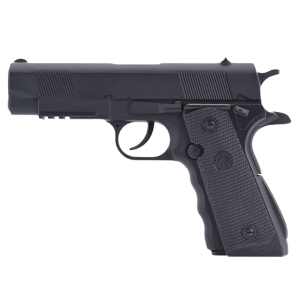 Hwasan 45 Series Co2 Full Metal  Pistol NBB Luft Pistol 4.5MM