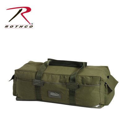 Rothco Israelisk Duffelbag 130L
