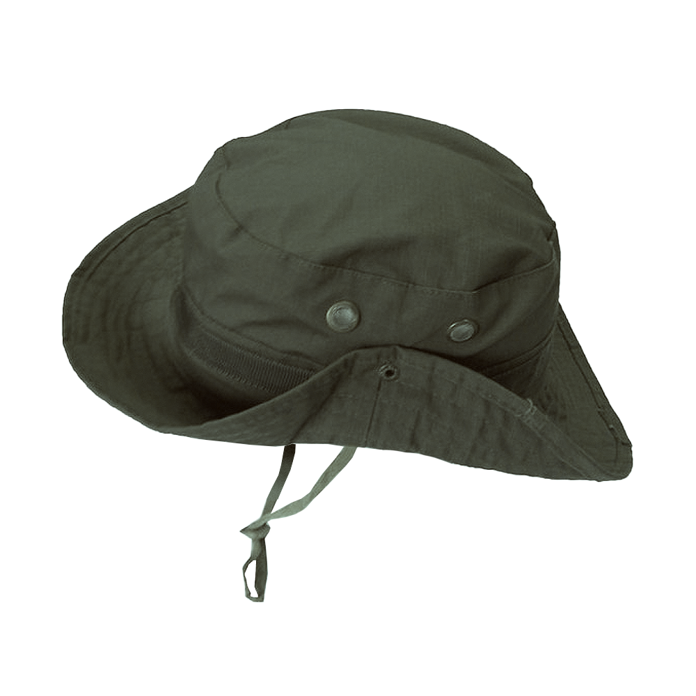 IX Boonie-hatt