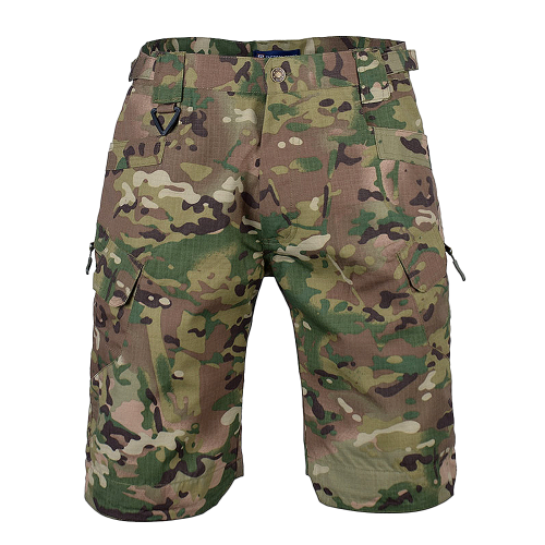 IX7 Taktiska Shorts Ripstop