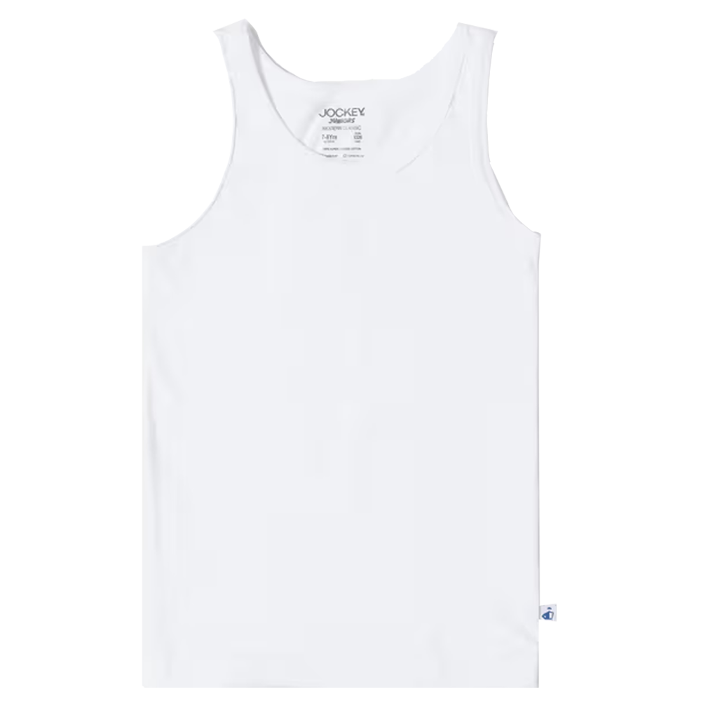 Jockey Modern Classic Undertröja 110-115cm