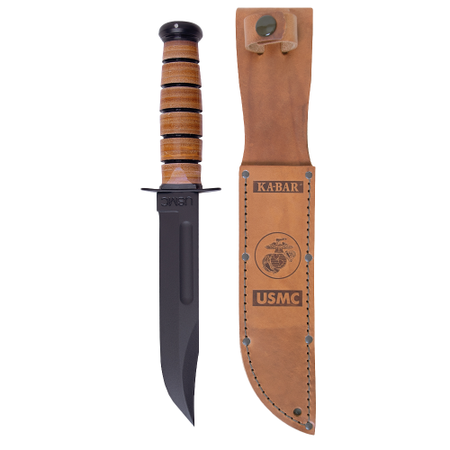 Ka-Bar USMC Fighting Kniv