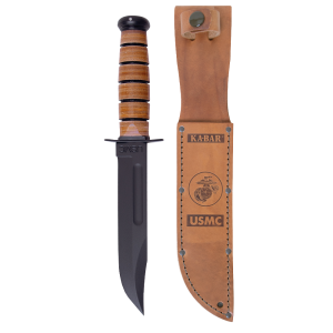 Ka-Bar USMC Fighting Kniv