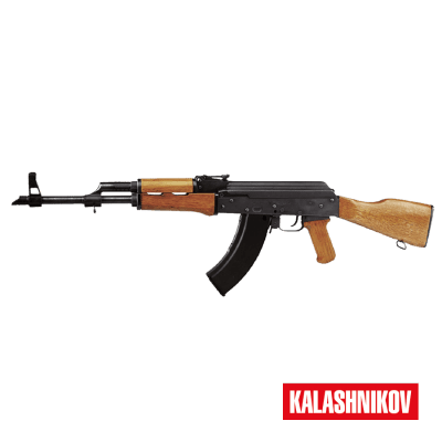 Cybergun Kalashnikov AK47 Luftgevär Co2 4,5mm