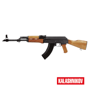 Cybergun Kalashnikov AK47 Luftgevär Co2 4,5mm