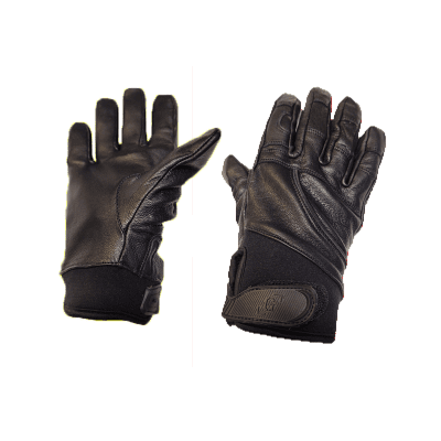 G-Tac Pro Kanyl Knivsäkra Handskar Halvskydd