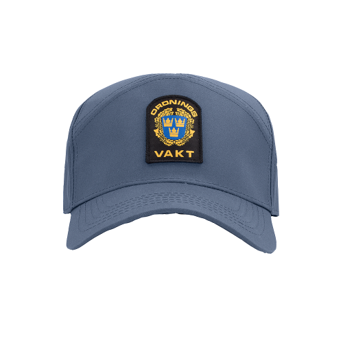 Texstar Keps för Ordningsvakt