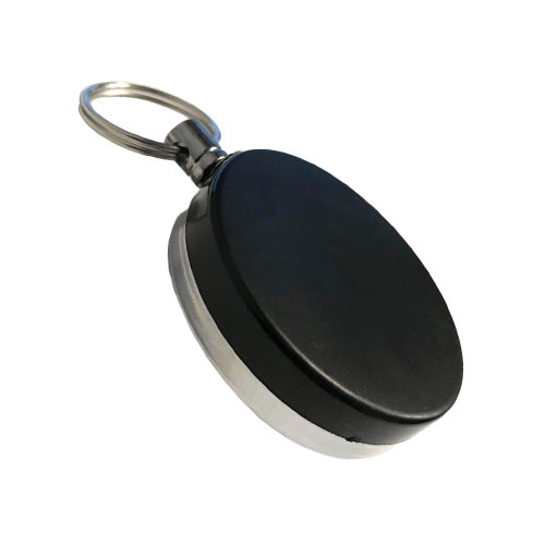 Nyckelhållare ID Vajer