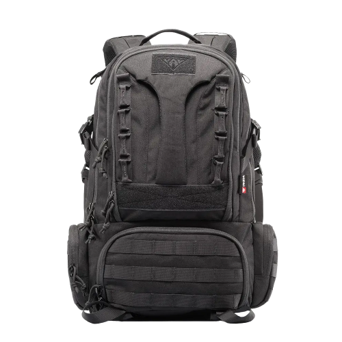 Yakeda Tactical Assault Ryggsäck 45L Waterproof