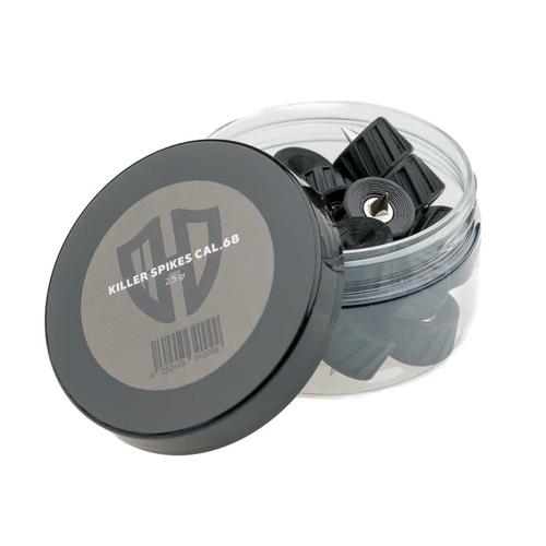 Killer Spikar Maximal Effekt Cal 68 - 25 st