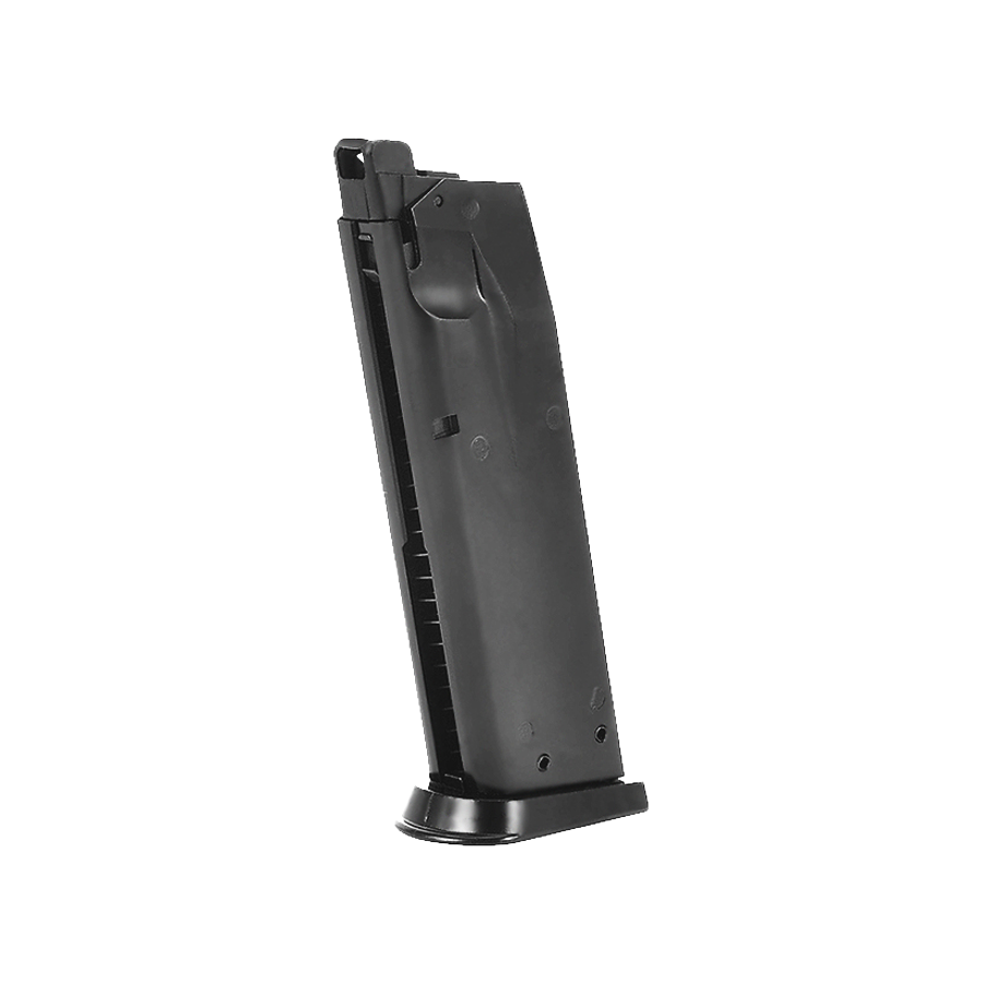 KJ Works Magasin P229 Airsoft