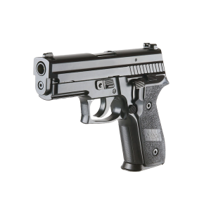 KJ Works SIG P229 Airsoft GBB Pistol Full Metal 6mm