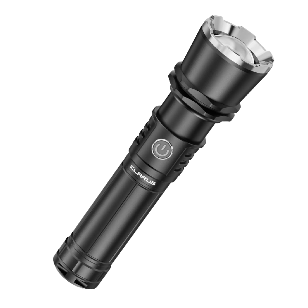 Klarus A3 Ficklampa 2200 Lumens IPX6