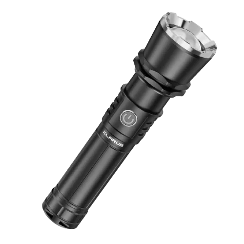 Klarus A3 Ficklampa 2200 Lumens IPX6