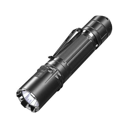 Klarus XT2CR PRO Ficklampa 2100LM 240m IPX8