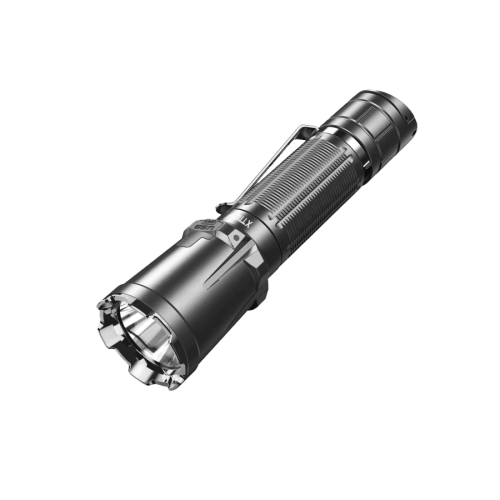 Klarus XT11GT Pro V2.0 Taktisk Ficklampa 3300LM 410m