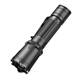 Klarus XT11GT Pro V3.0 Dubbelbrytare Taktisk Ficklampa 3300LM 410m