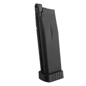 KJ Works KP 08 CO2 Magasin