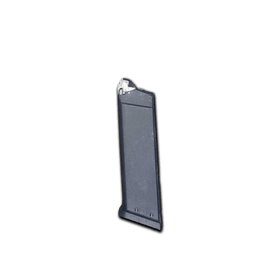 Magasin Gas till KP-17