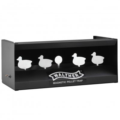 Walther Knockdown Birds Kulfång Luftvapen