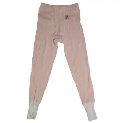 Svenska Försvarets Långkalsonger Överskott