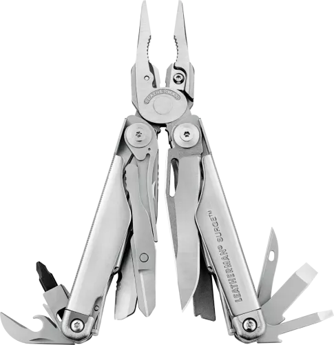 Leatherman Surge Multiverktyg