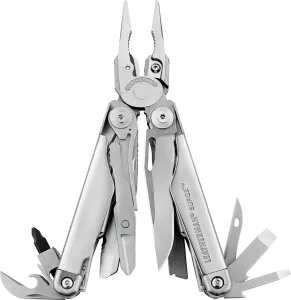 Leatherman Surge Multiverktyg