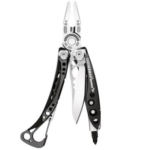 Leatherman Skeleton CX Multiverktyg