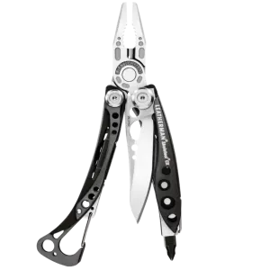 Leatherman Skeleton CX Multiverktyg