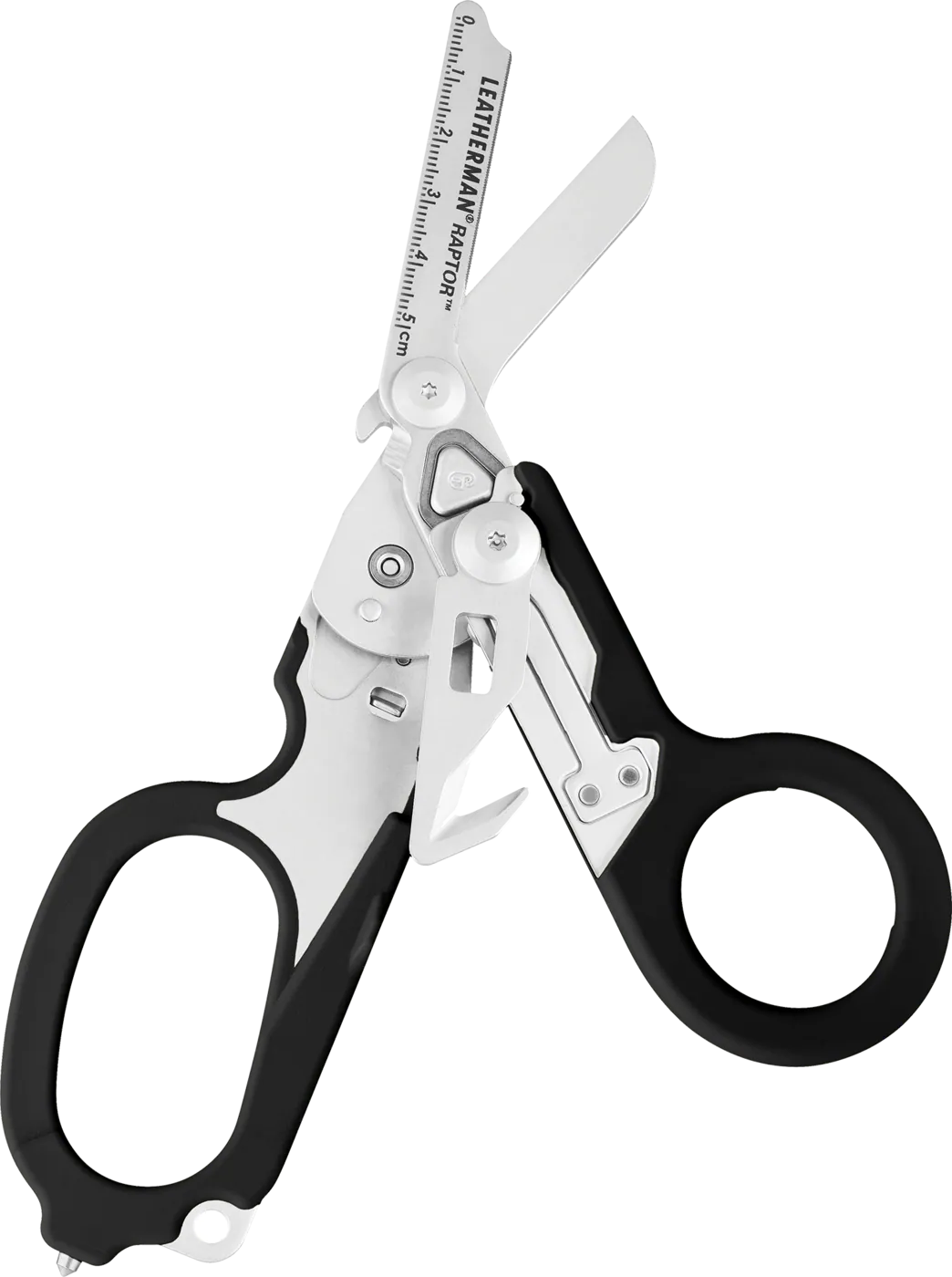 Leatherman Raptor Rescue