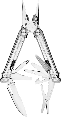 Leatherman Free P2 Multiverktyg